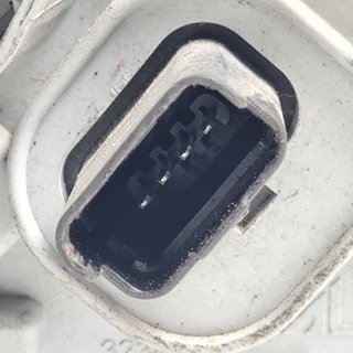 PILOTO TRASERO IZQUIERDO RENAULT RENAULT CAPTUR (J5AL) 2013-2017