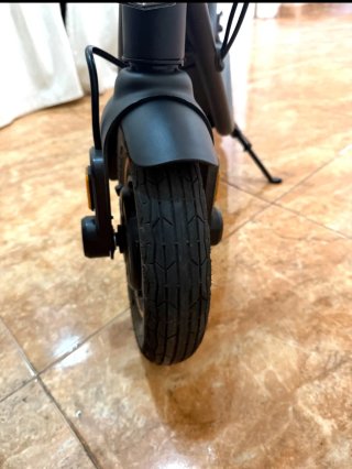 Patinete Eléctrico Cecotec Bongo