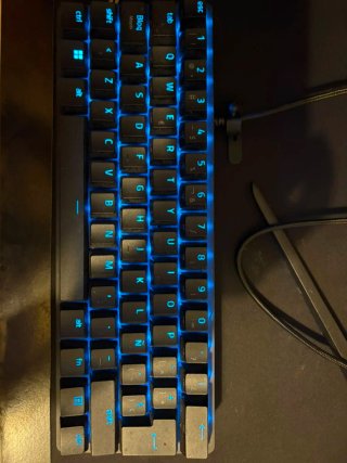 PC Gaming Completo: Monitor 165Hz, Teclado y Ratón