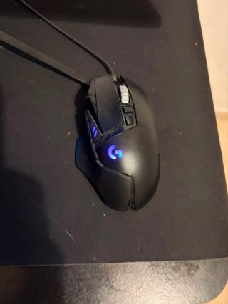 PC Gaming Completo: Monitor 165Hz, Teclado y Ratón
