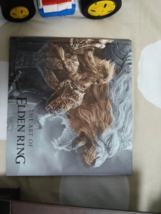 Elden Ring Edición Coleccionista PS5