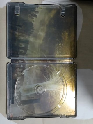 Elden Ring Edición Coleccionista PS5