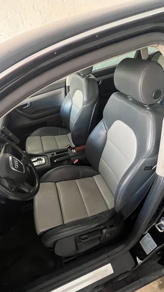 Audi A4 2005