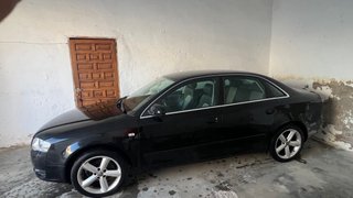 Audi A4 2005