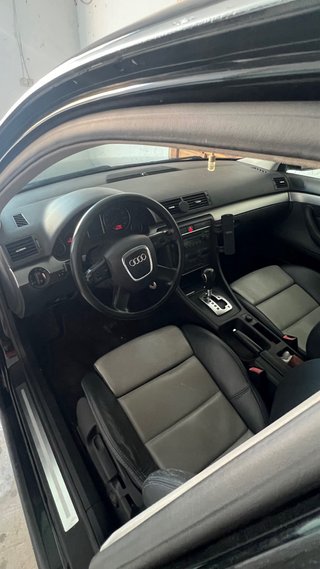 Audi A4 2005