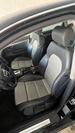 Audi A4 2005