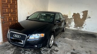 Audi A4 2005