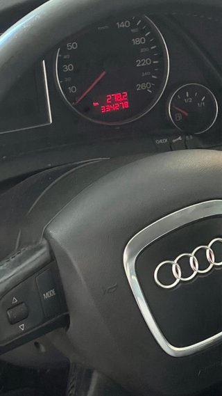 Audi A4 2005