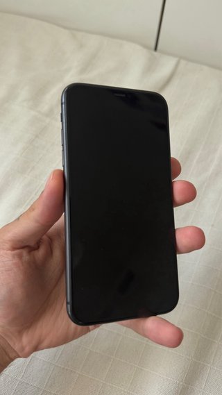 iPhone 11 64GB Negro