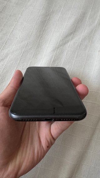 iPhone 11 64GB Negro
