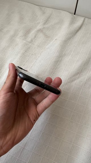 iPhone 11 64GB Negro