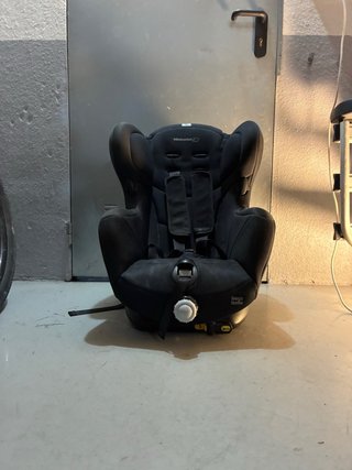 Silla de coche para bebé Isofix