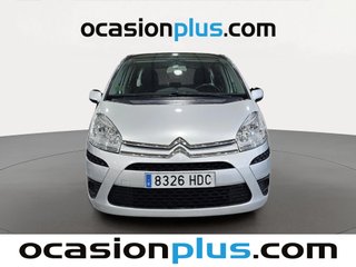 Citroen Grand C4 Picasso 1.6 VTi First 88 kW (120 CV)