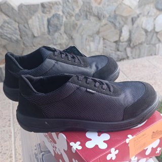 Zapatos de seguridad Codeor NUEVOS