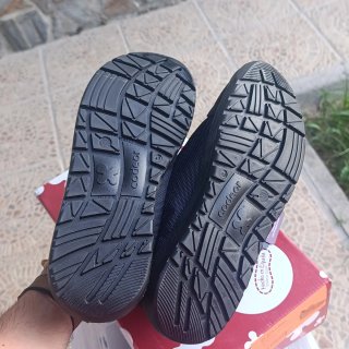 Zapatos de seguridad Codeor NUEVOS