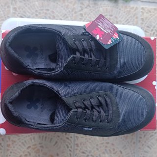 Zapatos de seguridad Codeor NUEVOS
