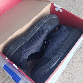 Zapatos de seguridad Codeor NUEVOS