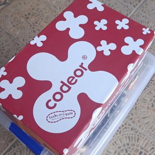 Zapatos de seguridad Codeor NUEVOS