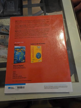 Libros de portugués Nivel A2