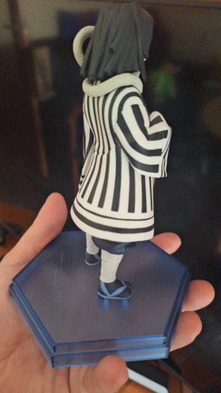 Figura Obanai Iguro