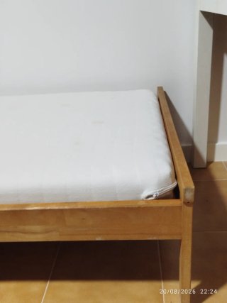 Cama infantil IKEA