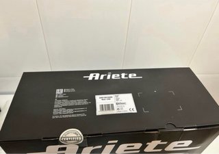 Cafetera Espresso Ariete Polvo y Cápsula