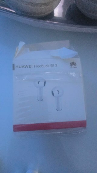 Huawei FreeBuds SE 2 Auriculares Inalámbricos