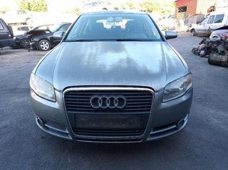 Tubo escape audi 8e0253411 a4 berlina (8e) 386536