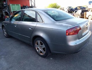 Tubo escape audi 8e0253411 a4 berlina (8e) 386536