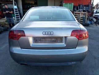 Tubo escape audi 8e0253411 a4 berlina (8e) 386536