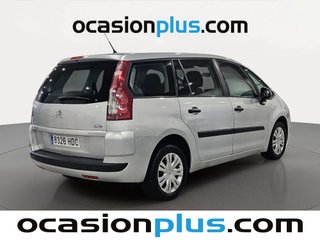 Citroen Grand C4 Picasso 1.6 VTi First 88 kW (120 CV)