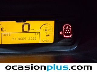 Citroen Grand C4 Picasso 1.6 VTi First 88 kW (120 CV)