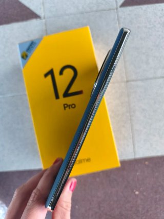 Realme 12 Pro Smartphone