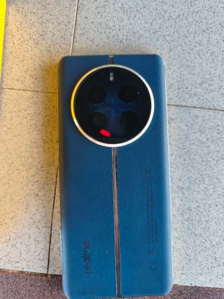 Realme 12 Pro Smartphone