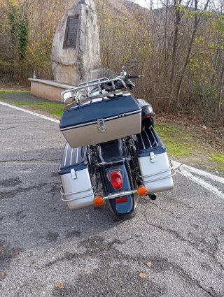 Kawasaki vulcan 1600