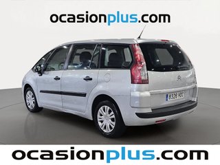 Citroen Grand C4 Picasso 1.6 VTi First 88 kW (120 CV)