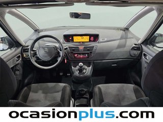 Citroen Grand C4 Picasso 1.6 VTi First 88 kW (120 CV)