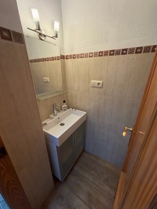 Esrudio/ Local en Torrente €750 + iva