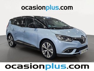 Renault Grand Scenic Zen Energy TCe 103 kW (140 CV) EDC
