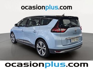 Renault Grand Scenic Zen Energy TCe 103 kW (140 CV) EDC