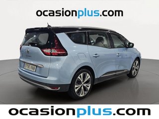Renault Grand Scenic Zen Energy TCe 103 kW (140 CV) EDC