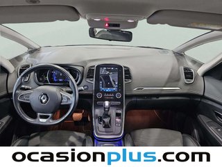 Renault Grand Scenic Zen Energy TCe 103 kW (140 CV) EDC