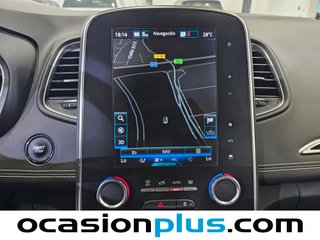 Renault Grand Scenic Zen Energy TCe 103 kW (140 CV) EDC