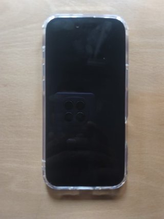 iPhone Air 256GB