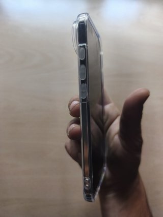 iPhone Air 256GB