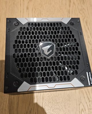 Fuente Alimentación 750w Aorus AP750GM Modular