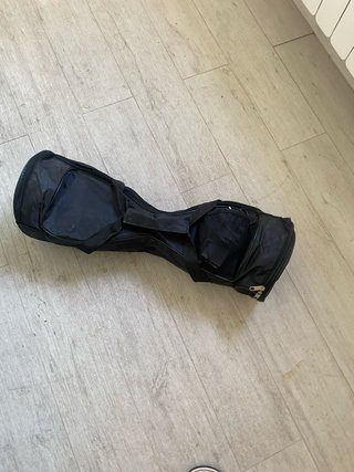 Hoverboard Rojo