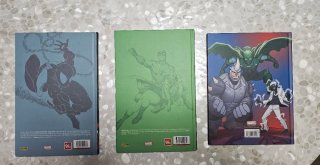 Libros comics Spiderman