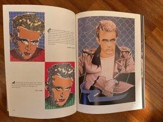 Wish You Were Here, Jimmy Dean James Dean Recal...