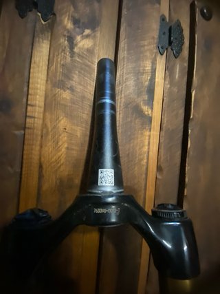 Horquilla Fox Factory 36 Grip 2